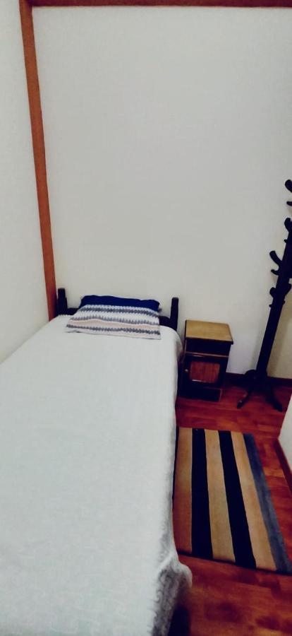 The Little House Aparthotel Уюни Экстерьер фото